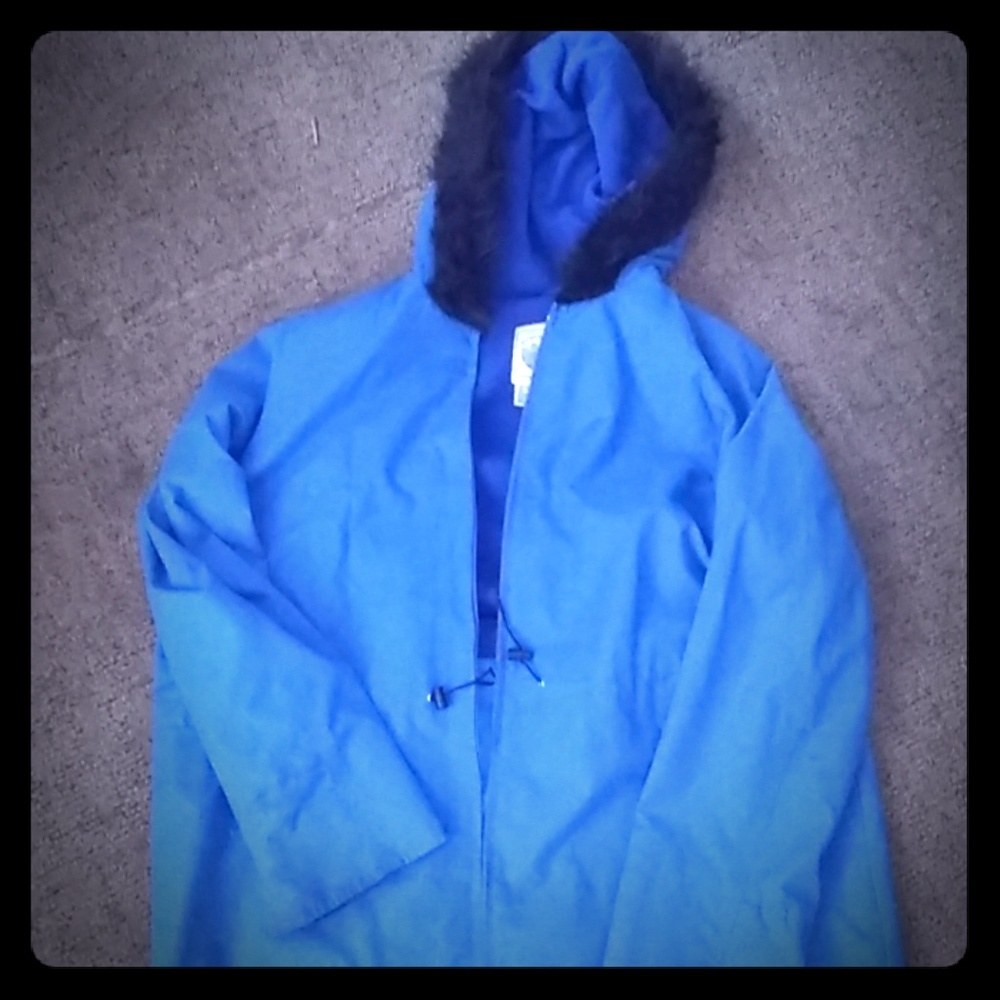 Fall Jacket